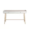 Allure Vanity Office Desk
