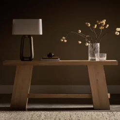 Alternative view of Altitude Console Table