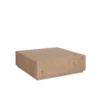 Altitude Square Coffee Table