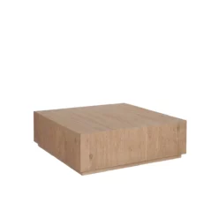 Altitude Square Coffee Table