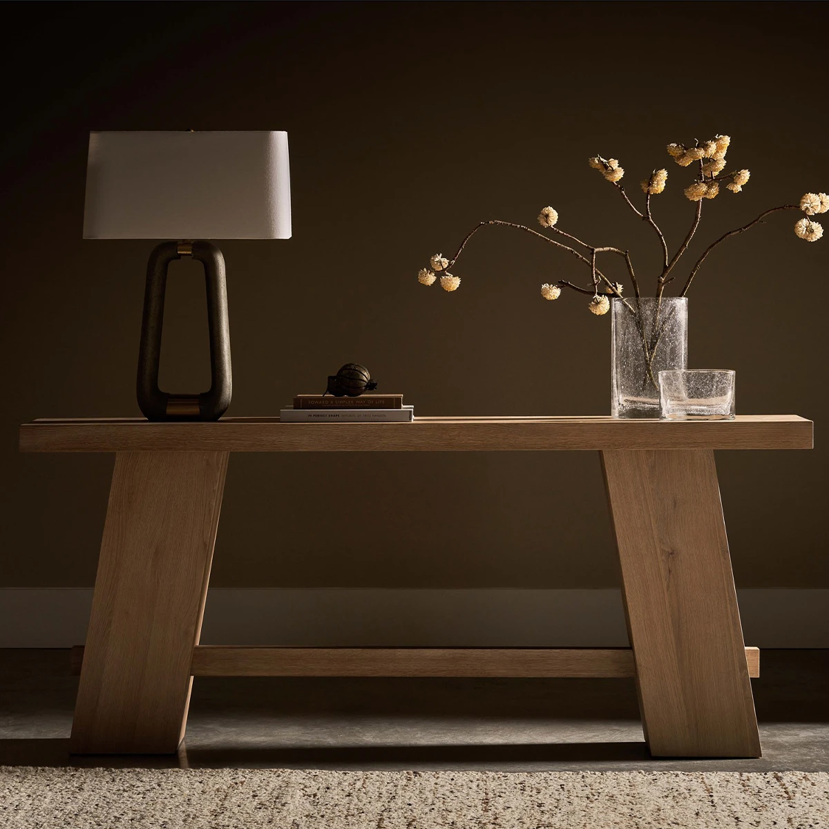 Altitude Console Table - Image 2