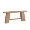 Altitude Console Table
