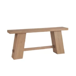 Altitude Console Table