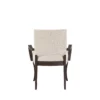 Arcata Arm Dining Chair - Image 3