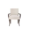 Arcata Arm Dining Chair - Image 4