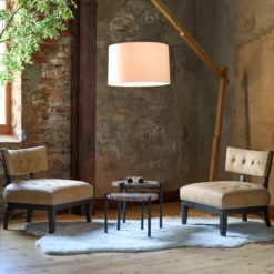 Alternative view of Archie Accent Chair