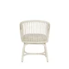 Aruba Rattan Dining Chair - Image 3
