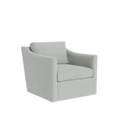 Asher Swivel Accent Chair