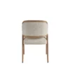 Avaline Arm Dining Chair - Image 3