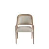 Avaline Arm Dining Chair - Image 4