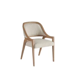 Avaline Arm Dining Chair