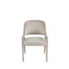 Avaline Arm Dining Chair - Image 7