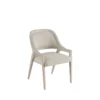 Avaline Arm Dining Chair - Image 8