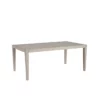 Avaline Extendable Dining Table - Image 3