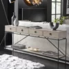 Barber Console Table - Image 2