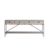 Barber Console Table
