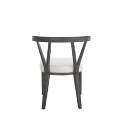 Alternative view of Basalt Dining Chair