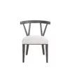 Basalt Dining Chair - Image 3