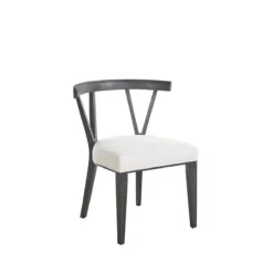 Basalt Dining Chair