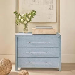 Alternative view of Bimini Chest