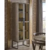 Boulder Display Cabinet - Image 2