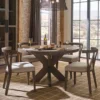 Boulder Dining Chair - Image 2