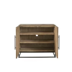 Alternative view of Boulder Hall Chest