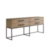 Boulder Console Table - Image 2