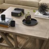 Boulder Square Coffee Table - Image 3