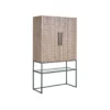 Boulder Bar Cabinet