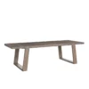 Boulder Extendable Dining Table - Image 5