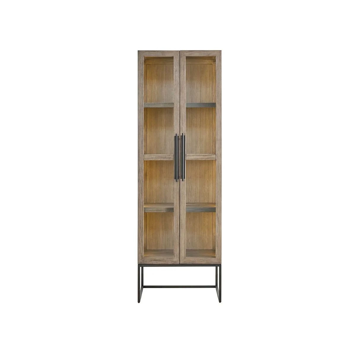 Boulder Display Cabinet - Image 3