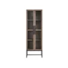 Boulder Display Cabinet - Image 4