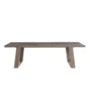 Boulder Extendable Dining Table - Image 4