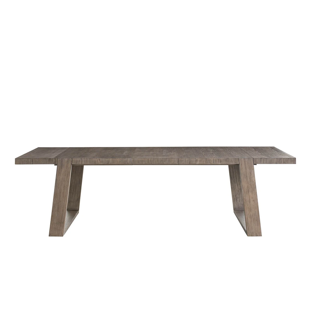 Boulder Extendable Dining Table - Image 4