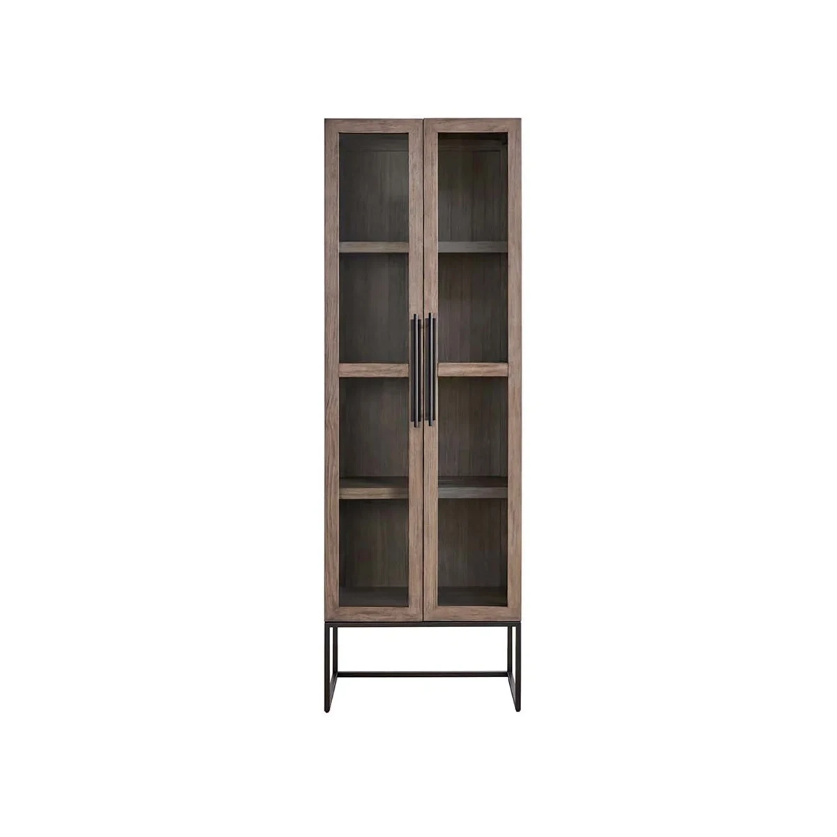 Boulder Display Cabinet - Image 4