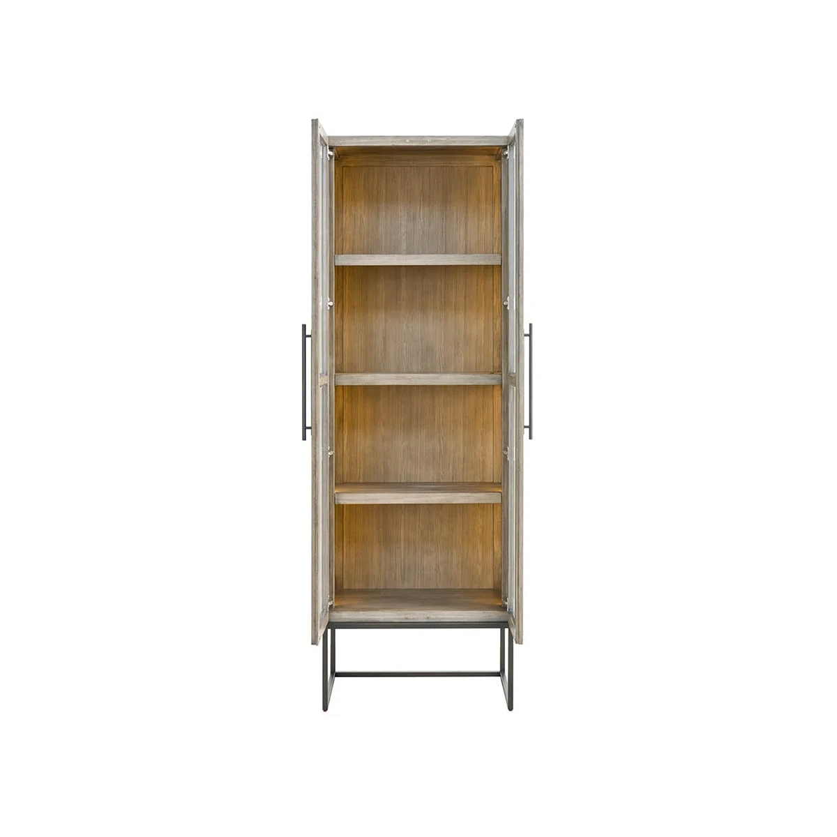 Boulder Display Cabinet - Image 5