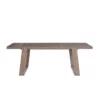 Boulder Extendable Dining Table