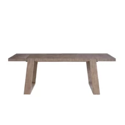 Boulder Extendable Dining Table