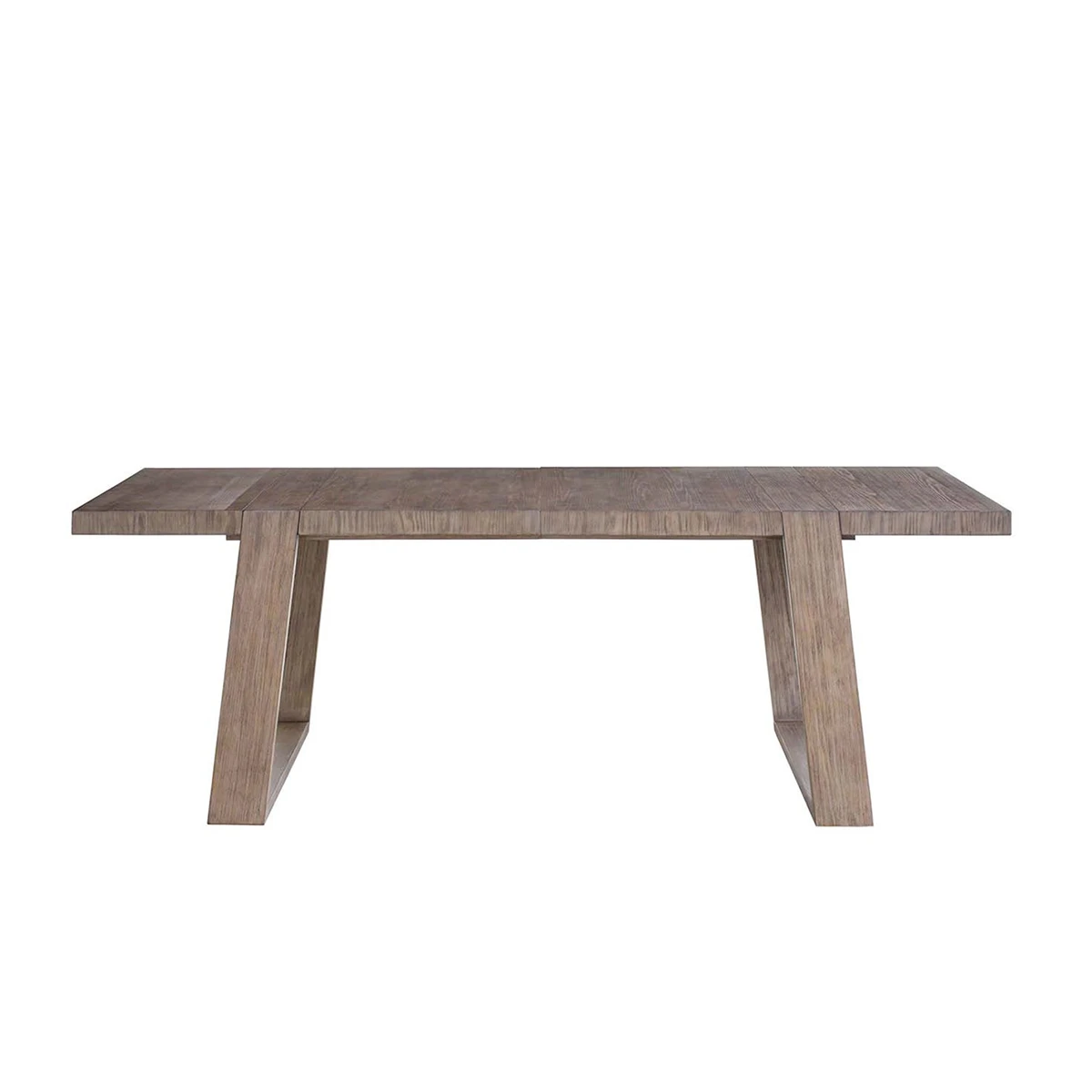 Boulder Extendable Dining Table