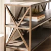 Brindle Console Table - Image 3