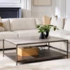 Brindle Coffee Table - Image 2