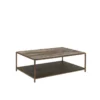 Brindle Coffee Table