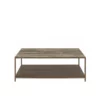 Brindle Coffee Table - Image 4