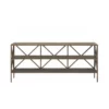 Brindle Console Table