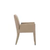 Brume Arm Dining Chair - Image 3