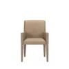 Brume Arm Dining Chair - Image 4