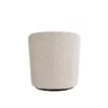 Burke Swivel Accent Chair - Image 4