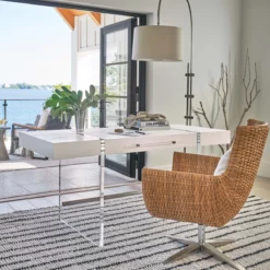 Alternative view of Cabo Writing Office Desk