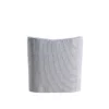 Camille Swivel Accent Chair - Image 3